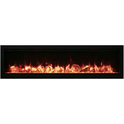 Remii-WM SMART – Electric Fireplace