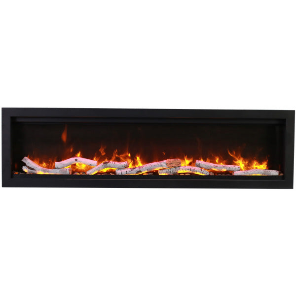 Remii-WM SMART – Electric Fireplace