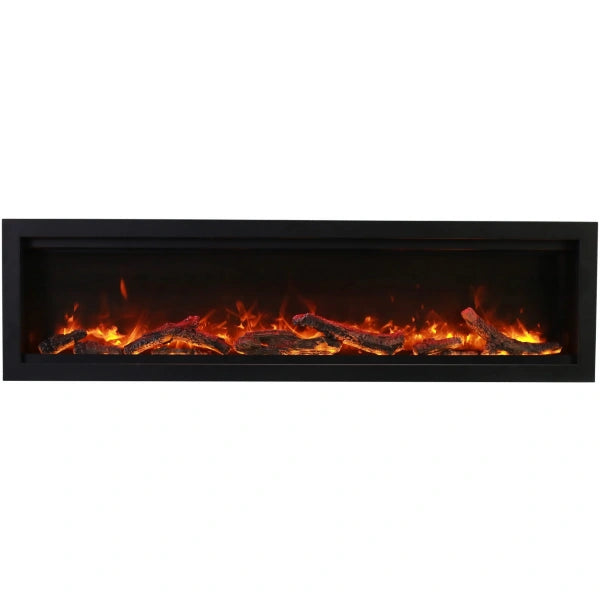 Remii-WM SMART – Electric Fireplace