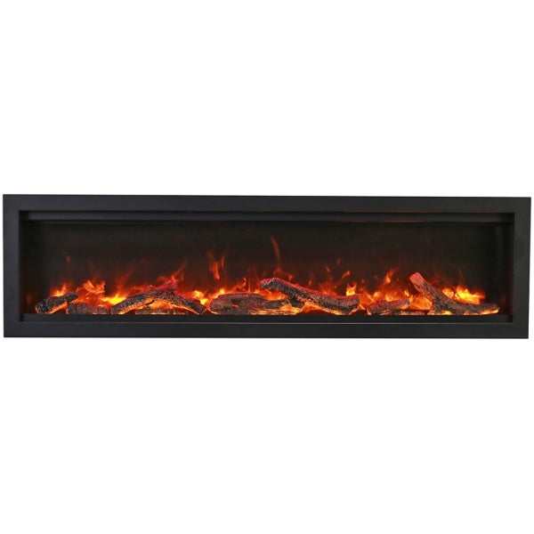 Remii-WM SMART – Electric Fireplace