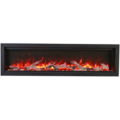 Remii-WM SMART – Electric Fireplace