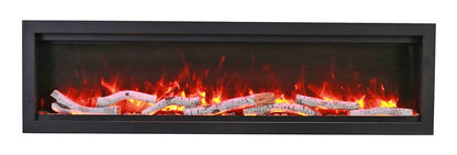 Remii-WM SMART – Electric Fireplace