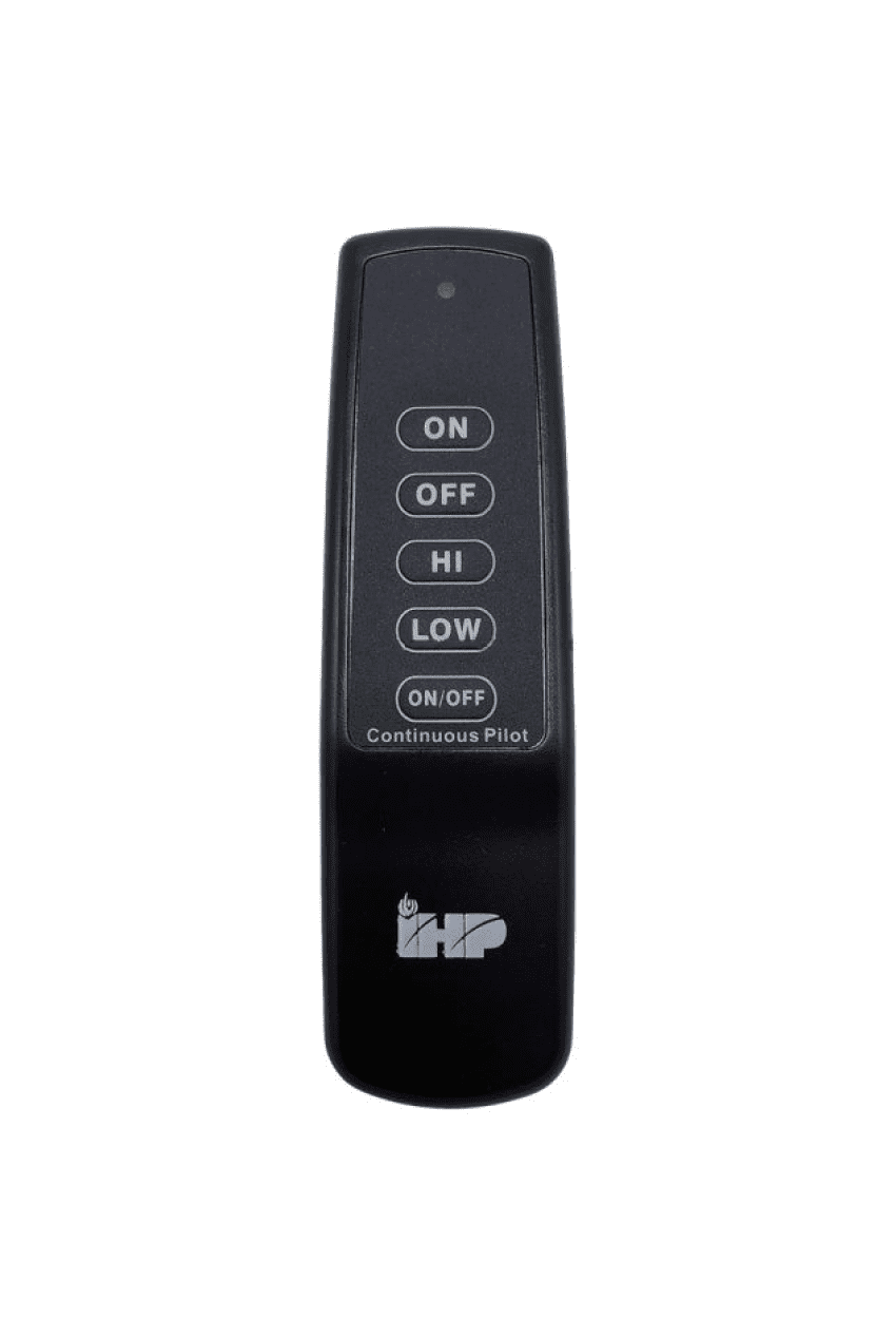 Superior Outdoors Remote, On/Off, High/Low Electronic EF-BRCK