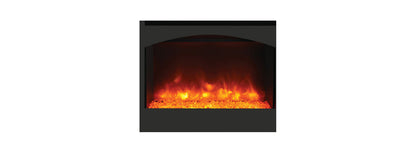 ZECL-31-3228-STL Zero Clearance Fireplace