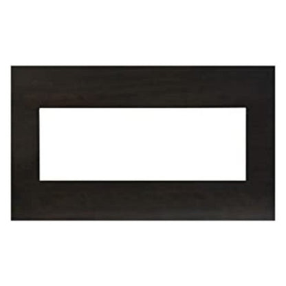 Amantii Birch Wooden Mantel Surround - MAN - BM - Terrace Level