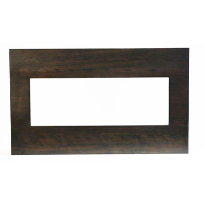 Amantii Birch Wooden Mantel Surround - MAN - BM - Terrace Level