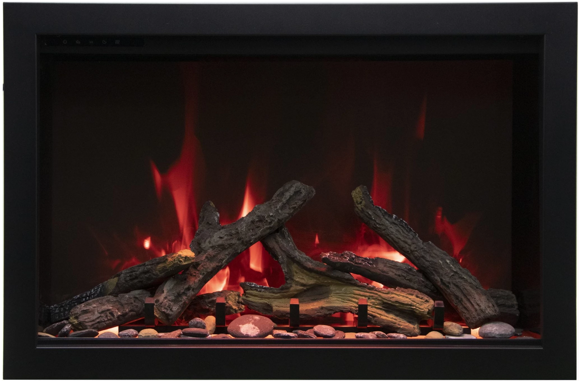 Amantii TRD Electric Fireplace - TRD - Terrace Level