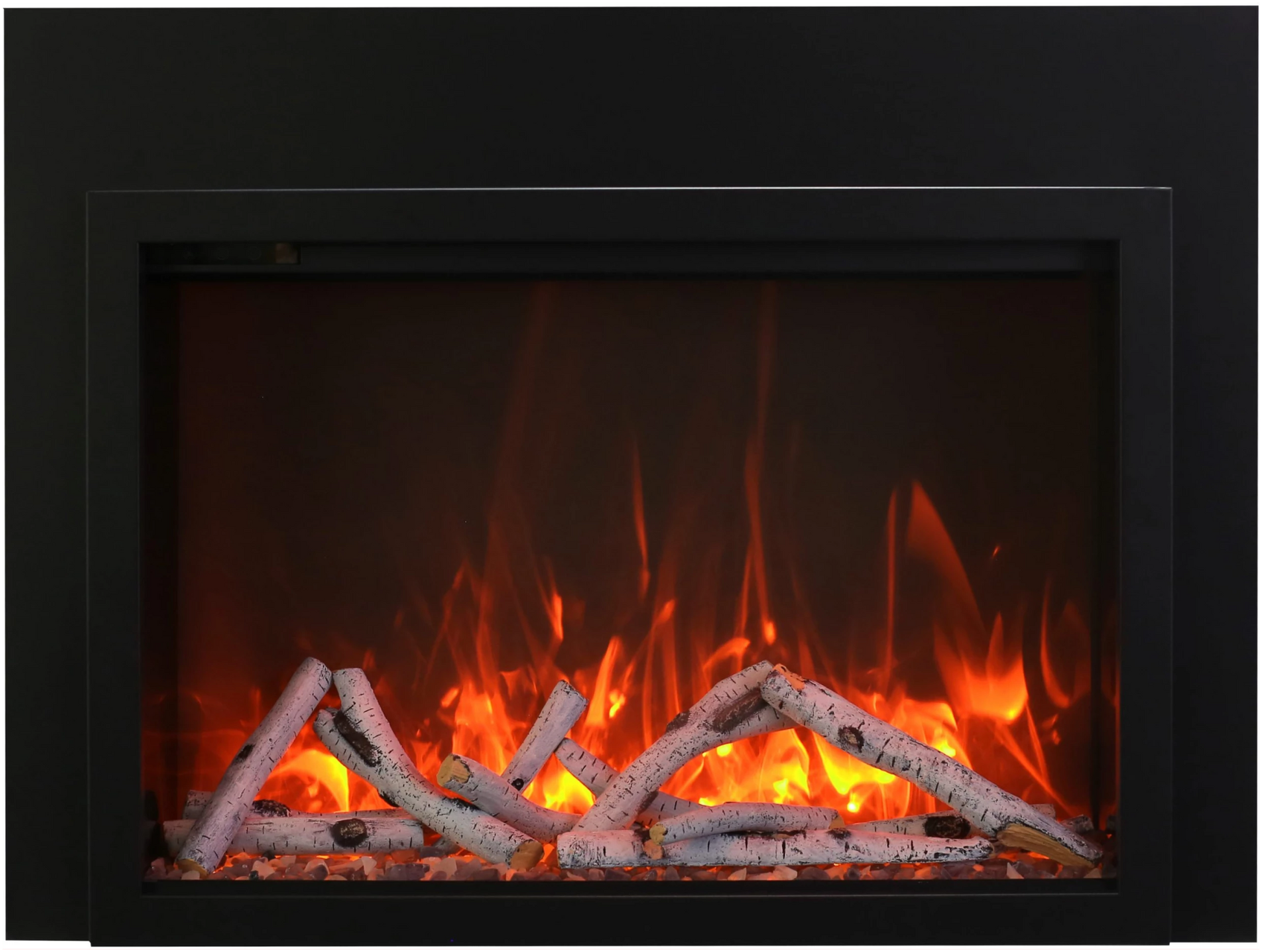 Amantii TRD Smart Insert Electric Fireplace - TRD - INS - Terrace Level