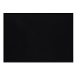 American Hearth 48 - Inch Black Porcelain Liner - DVP48SLKR - Terrace Level