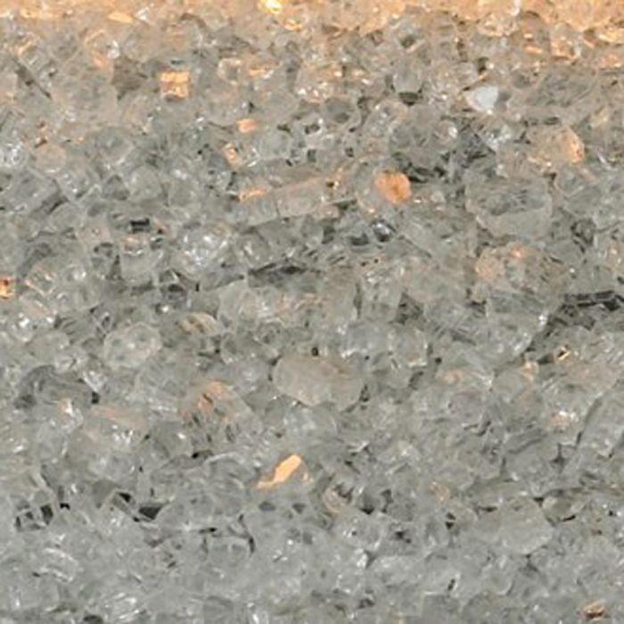 American Hearth Crushed Glass Media DVLL60 Requires 7 Boxes, DVLL72 Requires 8 Boxes - DG1 - Terrace Level