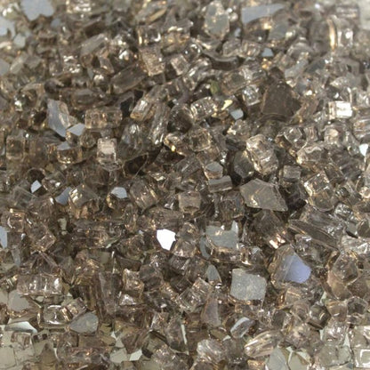 American Hearth Crushed Glass Media DVLL60 Requires 7 Boxes, DVLL72 Requires 8 Boxes - DG1 - Terrace Level