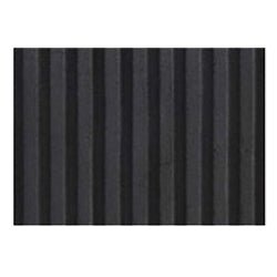 American Hearth Fluted Black Liner - DVP36PFLKR - Terrace Level