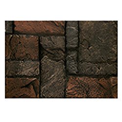 American Hearth Traditional Stone Liner - DVP - Terrace Level