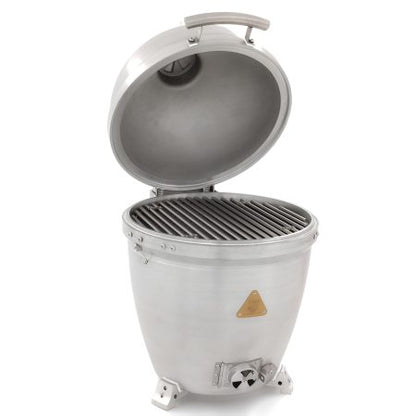 Blaze Grill 20 - Inch Cast Aluminum Kamado BLZ - 20 - KAMADO - Terrace Level