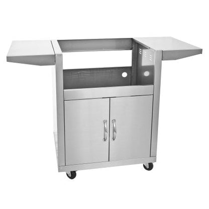 Blaze Grill Cart For 25 - Inch Gas Grill BLZ - 3 - CART - Terrace Level