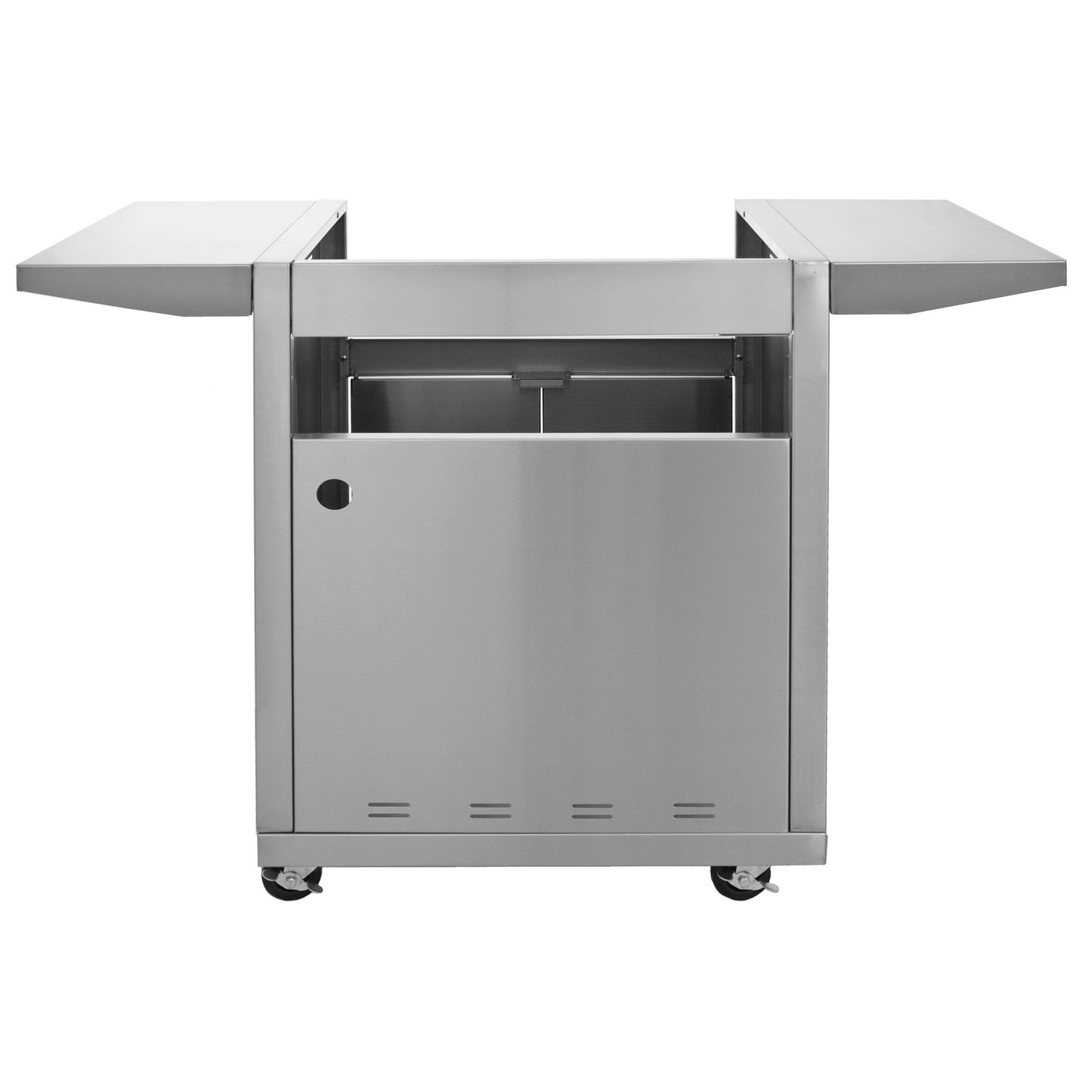 Blaze Grill Cart For 25 - Inch Gas Grill BLZ - 3 - CART - Terrace Level