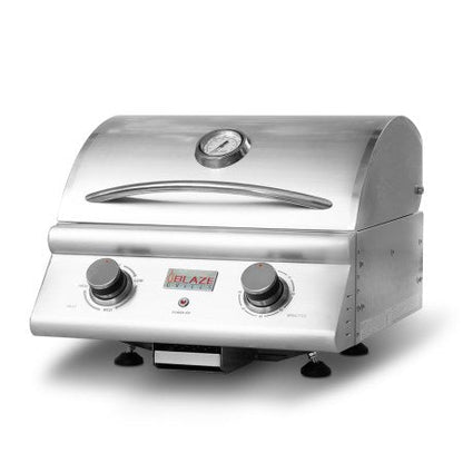 Blaze Grill Electric Grill BLZ - ELEC - 21 - Terrace Level