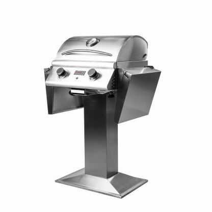 Blaze Grill Electric Grill BLZ - ELEC - 21 - Terrace Level