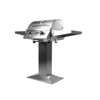 Blaze Grill Electric Grill BLZ - ELEC - 21 - Terrace Level