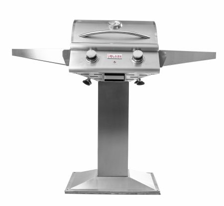 Blaze Grill Electric Grill BLZ - ELEC - 21 - Terrace Level