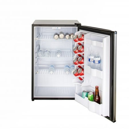 Blaze Grills 20 - Inch Outdoor Compact Refrigerator BLZ - SSRF126 - Terrace Level