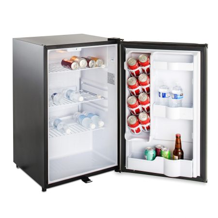 Blaze Grills 20 - Inch Outdoor Compact Refrigerator BLZ - SSRF126 - Terrace Level