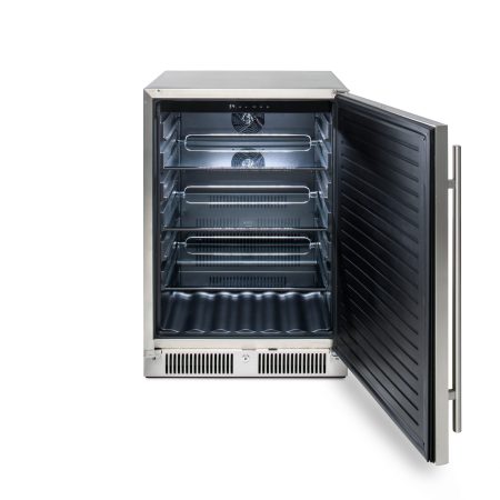 Blaze Grills 24 - Inch Outdoor Refrigerator BLZ - SSRF - 5.5 - Terrace Level