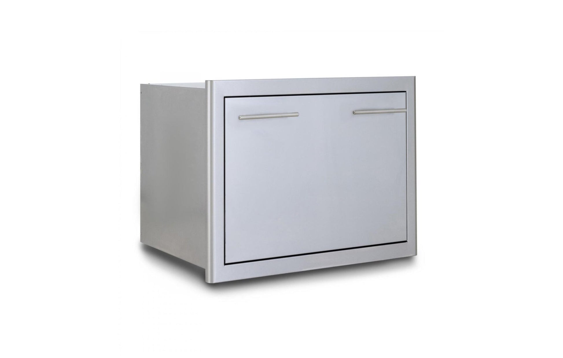 Blaze Grills 30 - Inch Insulated Ice Drawer BLZ - ICE - DRW - H - Terrace Level