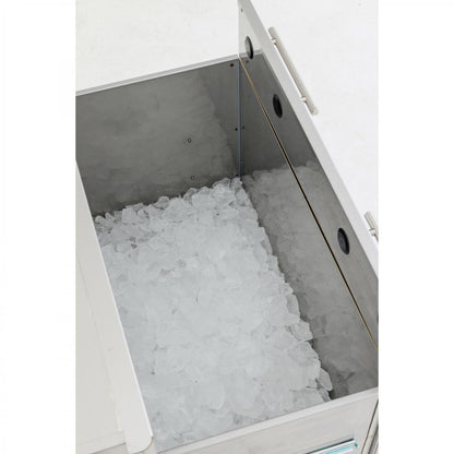 Blaze Grills 30 - Inch Insulated Ice Drawer BLZ - ICE - DRW - H - Terrace Level