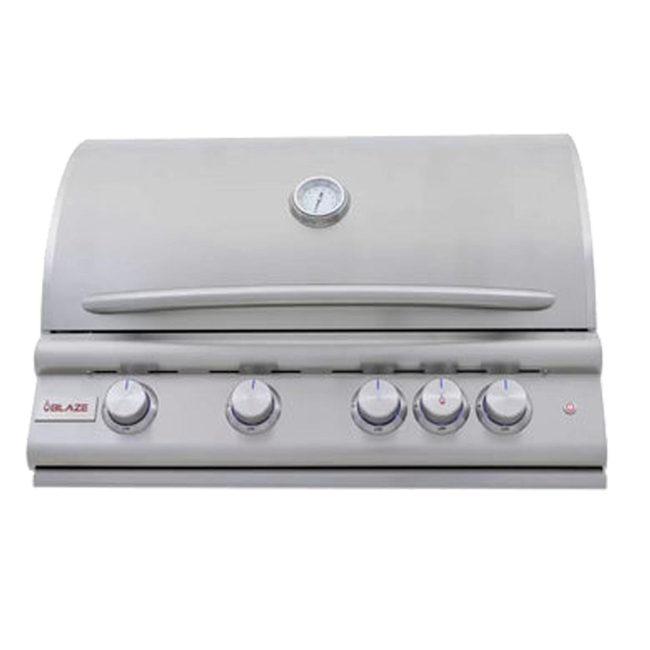 Blaze Grills 32” Marine Grade LTE3 Grill 4 Burner Gas Grills - BLZ - 4LTE3MG - Terrace Level