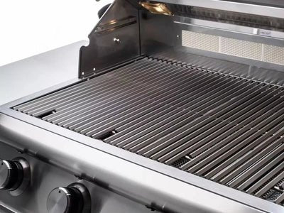 Blaze Grills 32” Marine Grade LTE3 Grill 4 Burner Gas Grills - BLZ - 4LTE3MG - Terrace Level