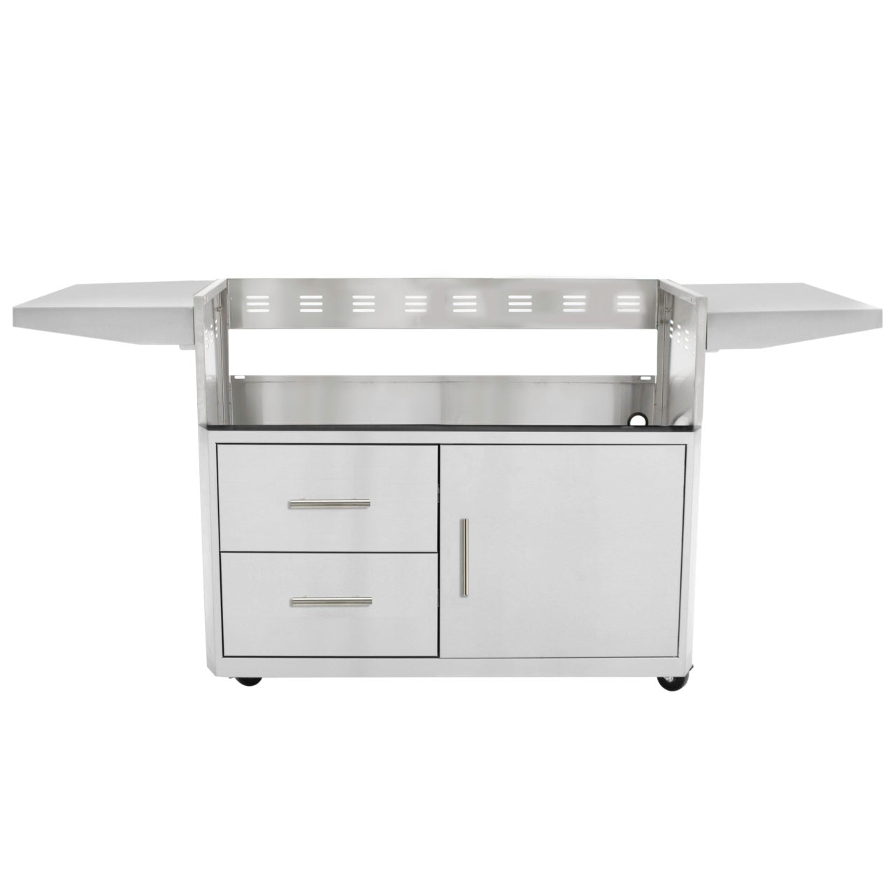 Blaze Grills 34 - Inch Burner Professional Grill Cart BLZ - 3PRO - CART - LTSC - Terrace Level