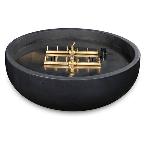 Blaze Grills 38 Inch Fire Bowl - BLZ - 38 - FBOWL - Terrace Level