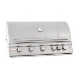 Blaze Grills 40 - Inch 5 - Burner LTE Gas Grill with Rear Burner and Built - in Lighting System - BLZ - 5LTE2 - Terrace Level