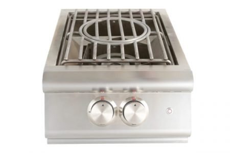 Blaze Grills Premium LTE Power Burner BLZ - PBLTE - Terrace Level