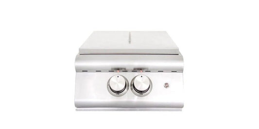 Blaze Grills Premium LTE Power Burner BLZ - PBLTE - Terrace Level