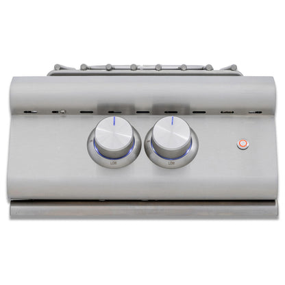 Blaze Grills Premium LTE+ Power Burner BLZ - PBLTE3 - Terrace Level