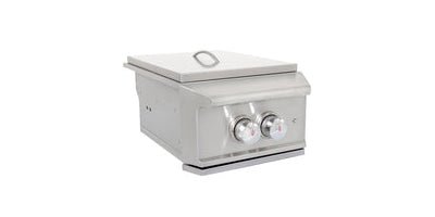 Blaze Grills Professional Built - in Power Burner BLZ - PROPB - Terrace Level