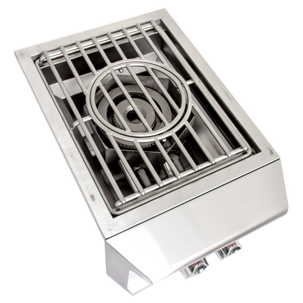 Blaze Grills Professional Built - in Power Burner BLZ - PROPB - Terrace Level