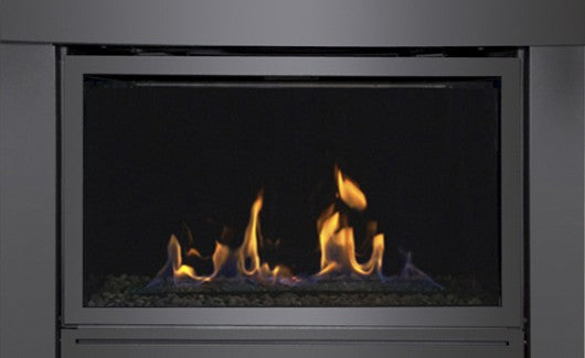 Bradley 36 Gas Fireplace