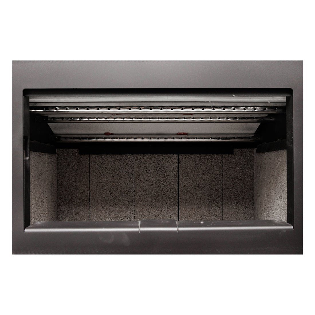 Breckwell Wood Insert w/ 150 CFM Fan - SW1.8 - Terrace Level