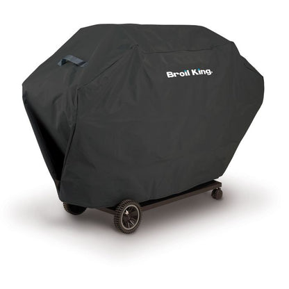 Broil King Cart Cover All Signet Grills - BK6 - Terrace Level