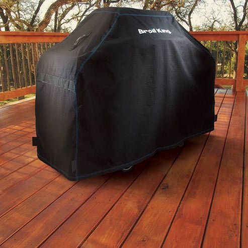 Broil King Cart Cover Baron 320 Pro - BK6 - Terrace Level