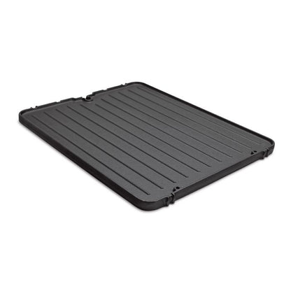 Broil King Cast Iron Griddle - BK11237 - Terrace Level