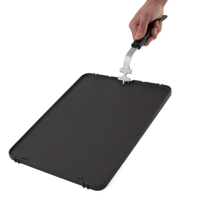 Broil King Cast Iron Griddle - BK11237 - Terrace Level