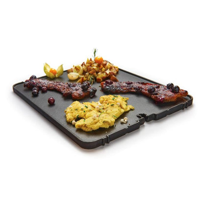 Broil King Cast Iron Griddle - BK11237 - Terrace Level