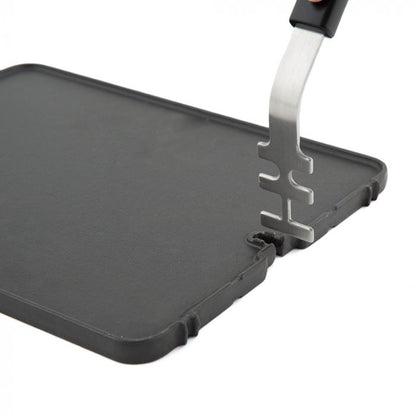 Broil King Cast Iron Griddle - BK11237 - Terrace Level