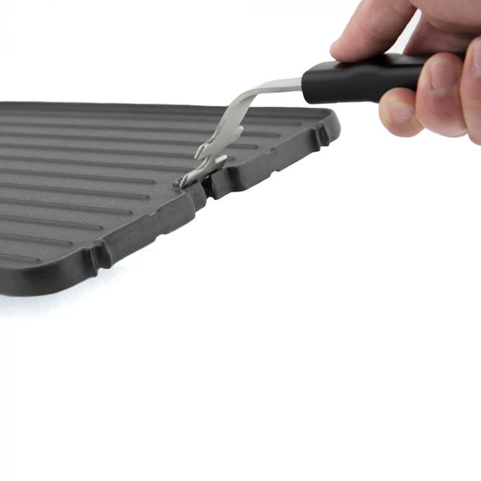 Broil King Cast Iron Griddle - BK11237 - Terrace Level