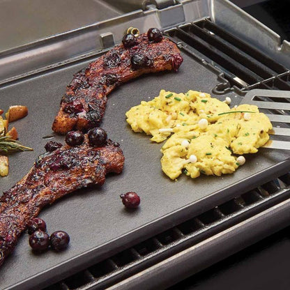 Broil King Cast Iron Griddle - BK11237 - Terrace Level