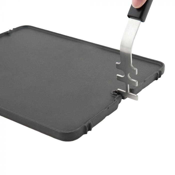 Broil King Cast Iron Griddle - BK11237 - Terrace Level